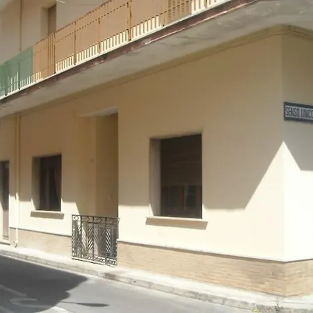 Vacanza Salento Apartment *