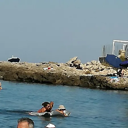 Vacanza Salento Apartment